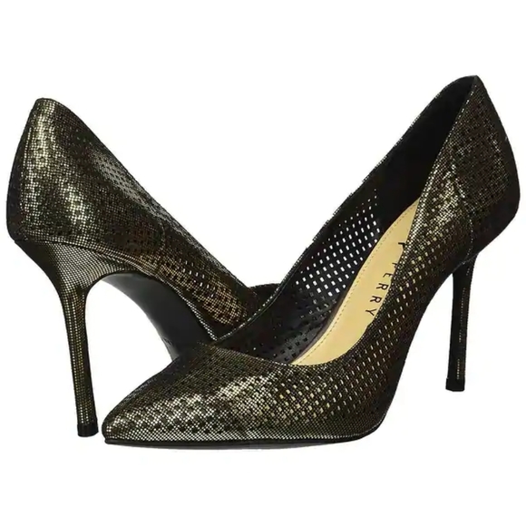 Katy Perry Collections Shoes - NWOB Katy Perry The Sissy Heels